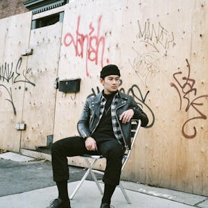 Dean's Photo