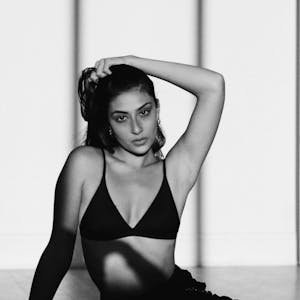 Sabrina's Photo